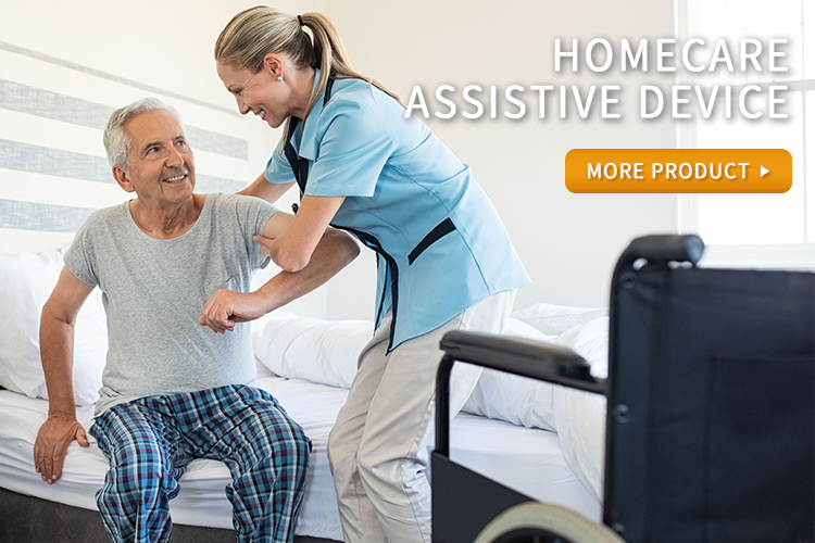 Homecare Assistive Device