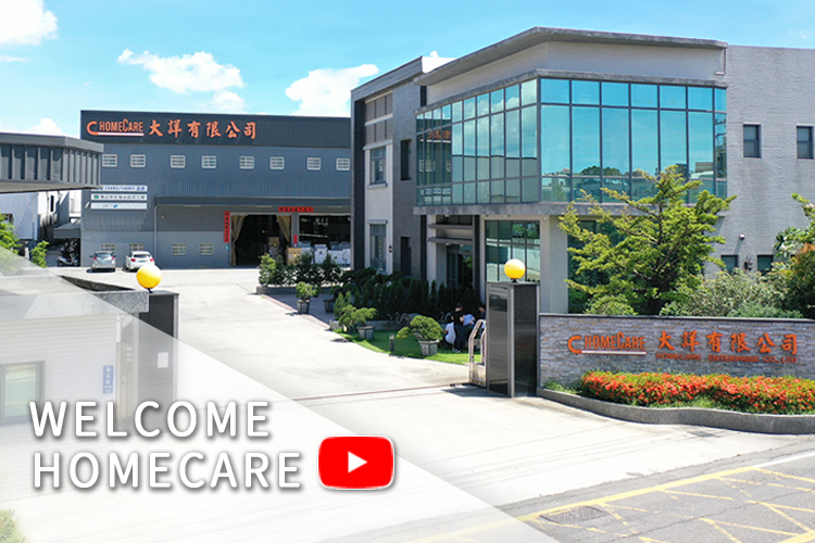 Welcome Homecare