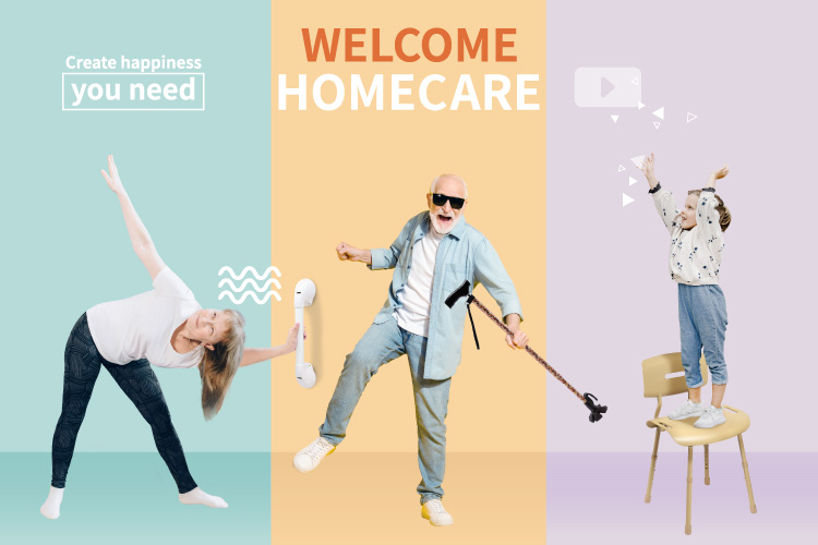 2022 Welcome Homecare