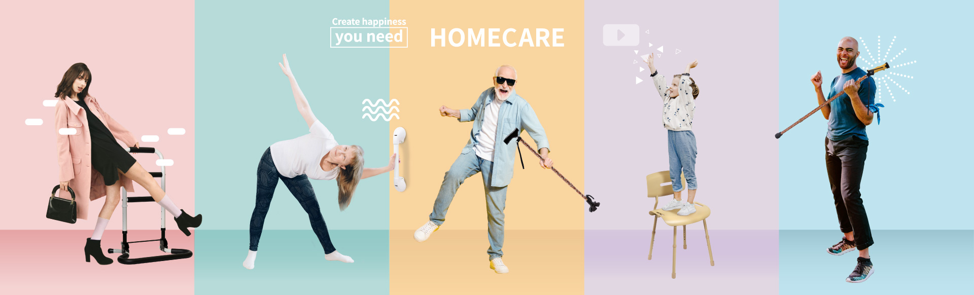 2022 Welcome Homecare